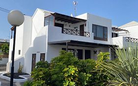 Casa Norah Pc