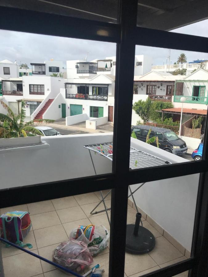 Ferienwohnung Casa Norah Pc Puerto del Carmen  Exterior foto
