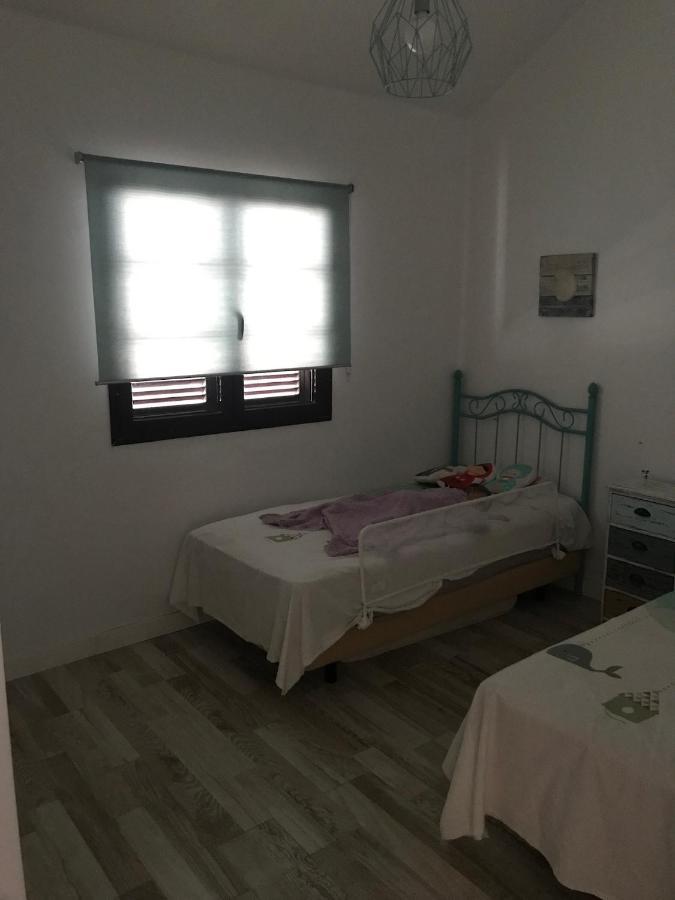 Ferienwohnung Casa Norah Pc Puerto del Carmen  Exterior foto