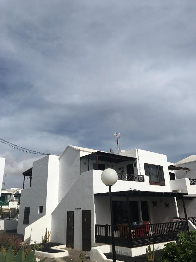 Ferienwohnung Casa Norah Pc Puerto del Carmen  Exterior foto